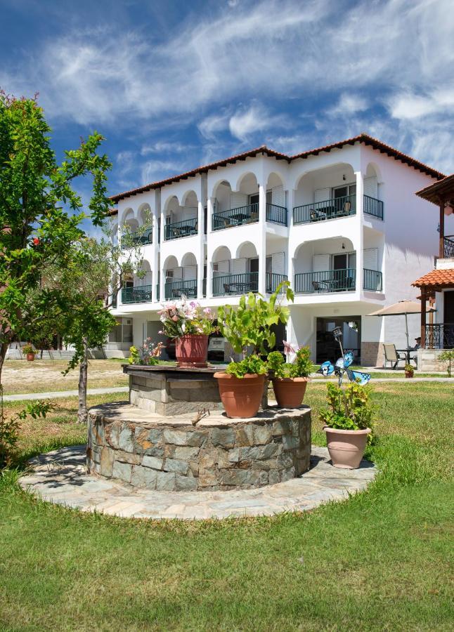 Studios Halkia توروني المظهر الخارجي الصورة