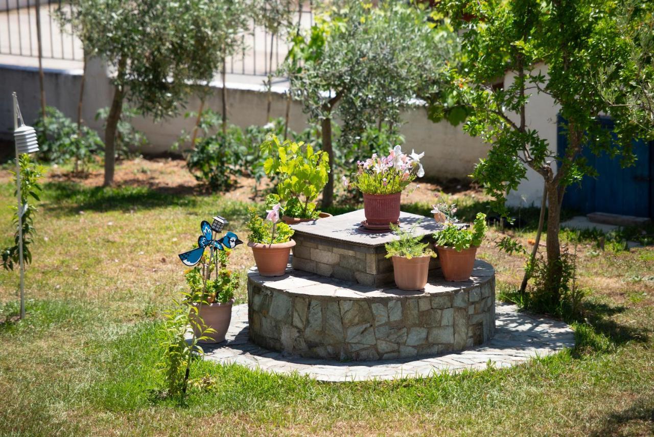 Studios Halkia توروني المظهر الخارجي الصورة